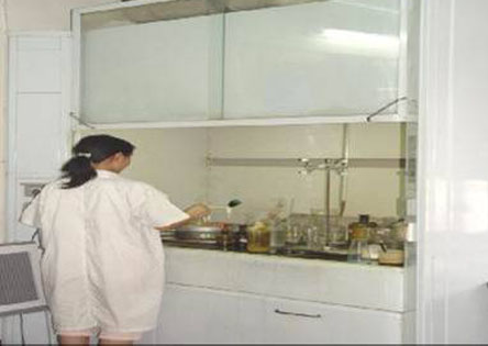 Chemical Detection